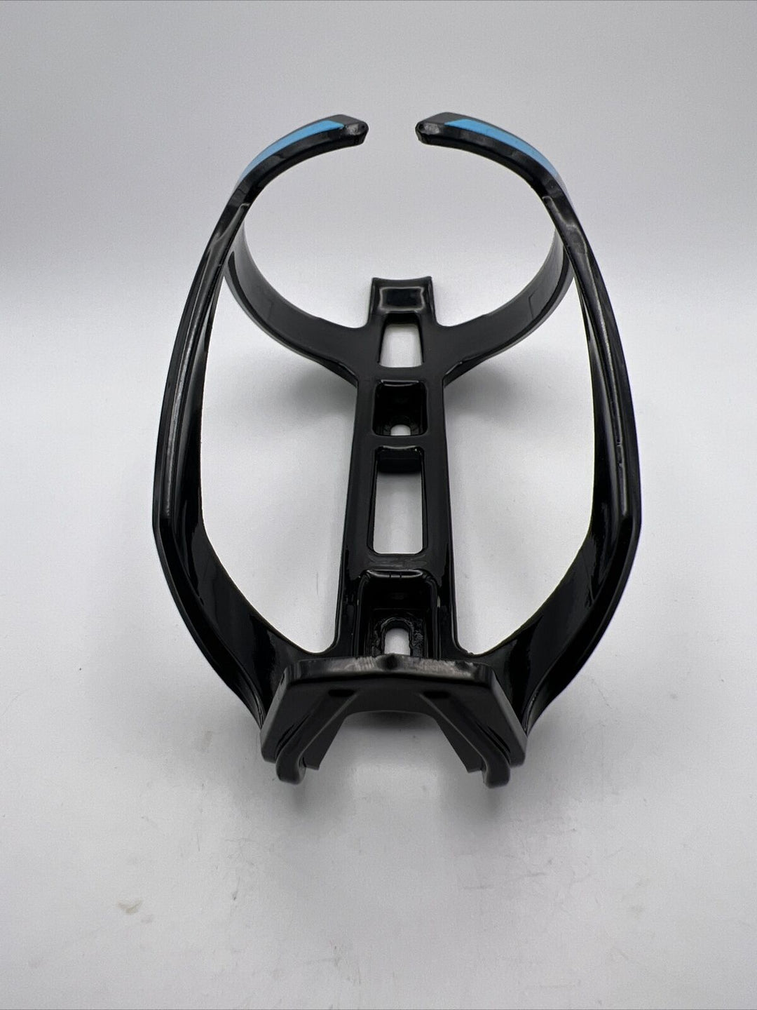 GIANT Proway Bicycle Water Bottle Cage - Black /Blue