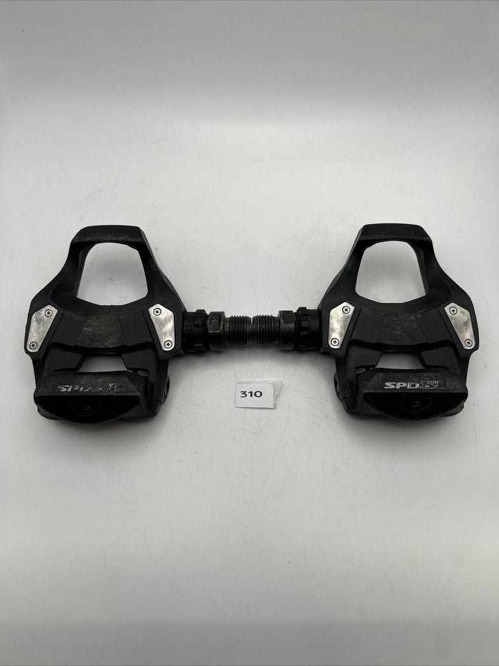 Shimano PD-RS500 Road bike Pedals Clipless SPD SL