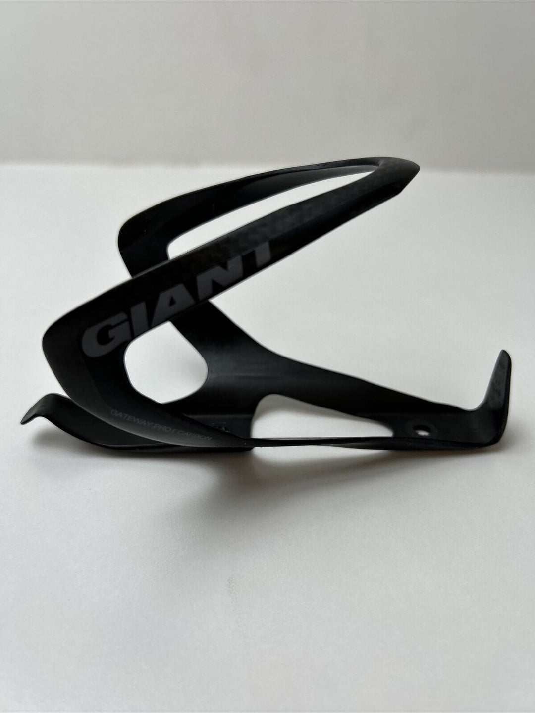 Giant Gateway Pro Carbon Bottle Cage