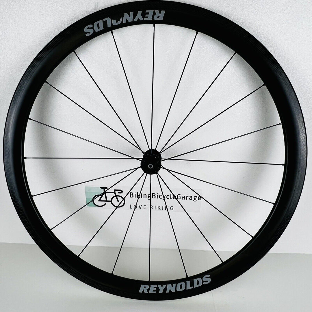 Reynolds Carbon Wheelset  Tubeless Ready rim brake Shimano/Sram 11 Speed 1,600g