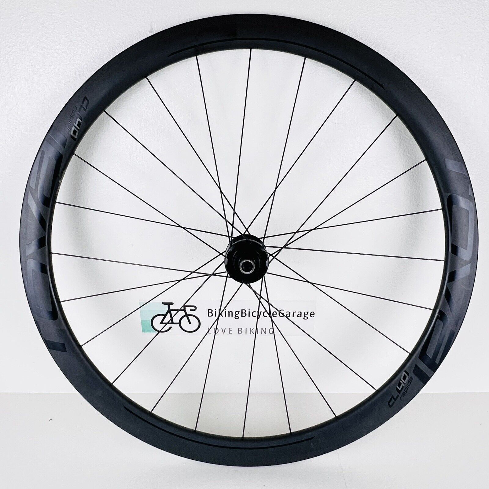 Oleg Bb レベラーリンク#108　中古品 BBG Certified Pre-Owned Components – BikingBicycleGarage