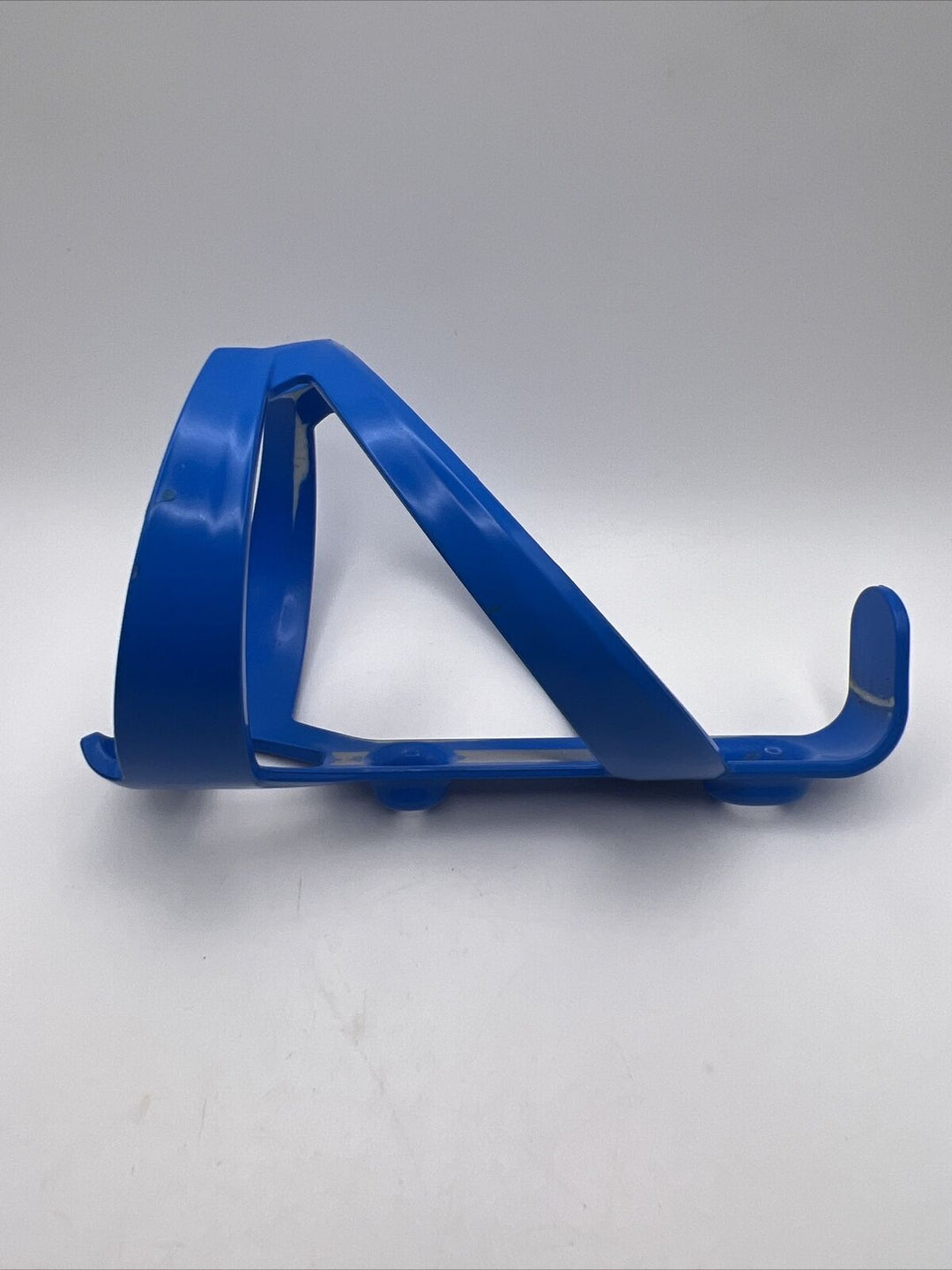 Bontrager Elite Bicycle Water Bottle Cage - Blue 38g