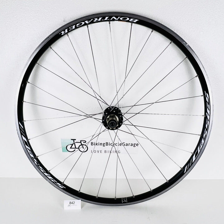 Bontrager Classics Rear Road Bike Wheel Rim Brake Campagnolo 11 Speed 1,050g