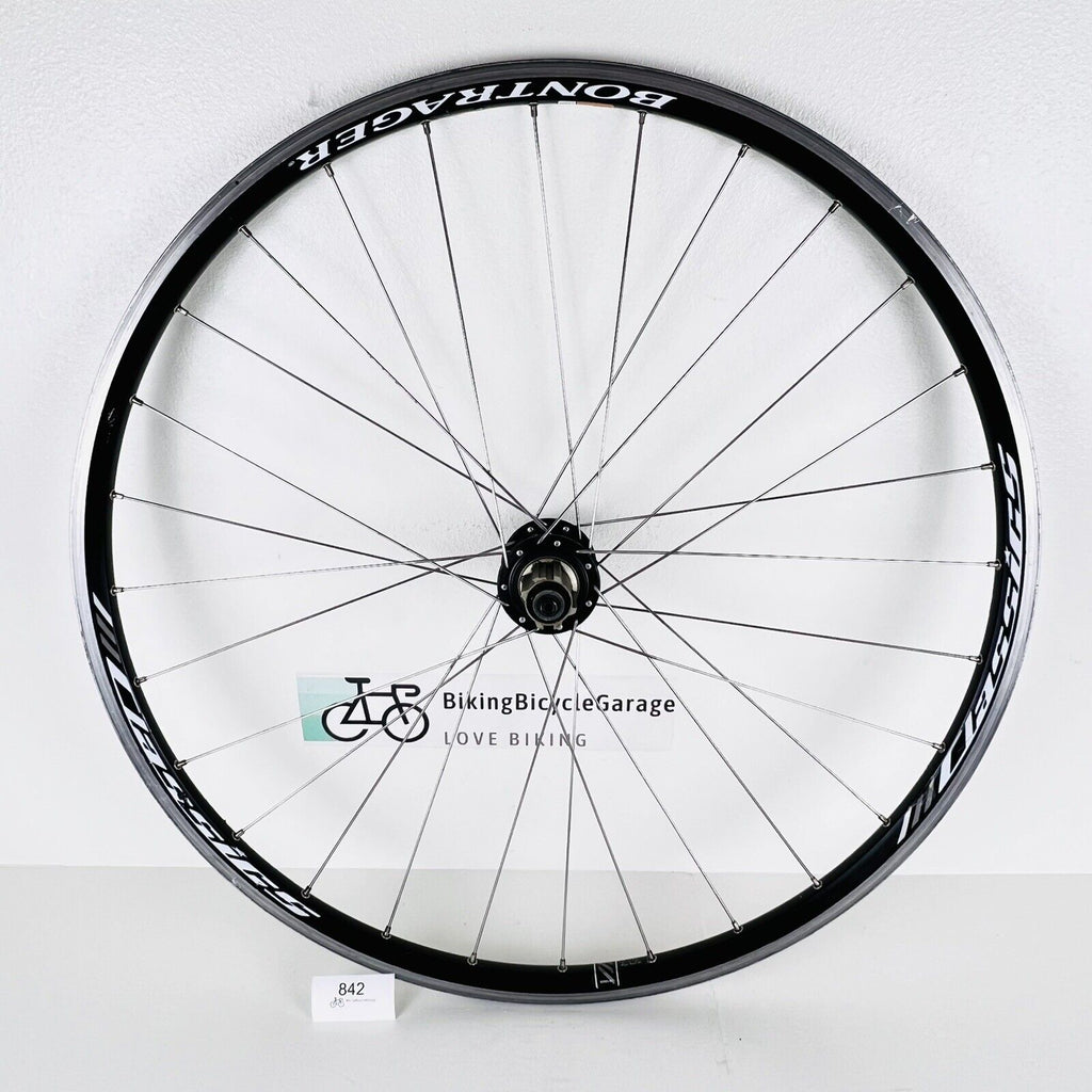 Bontrager ホイール Bontrager Classics Rear Road Bike Wheel Rim Brake Campagnolo