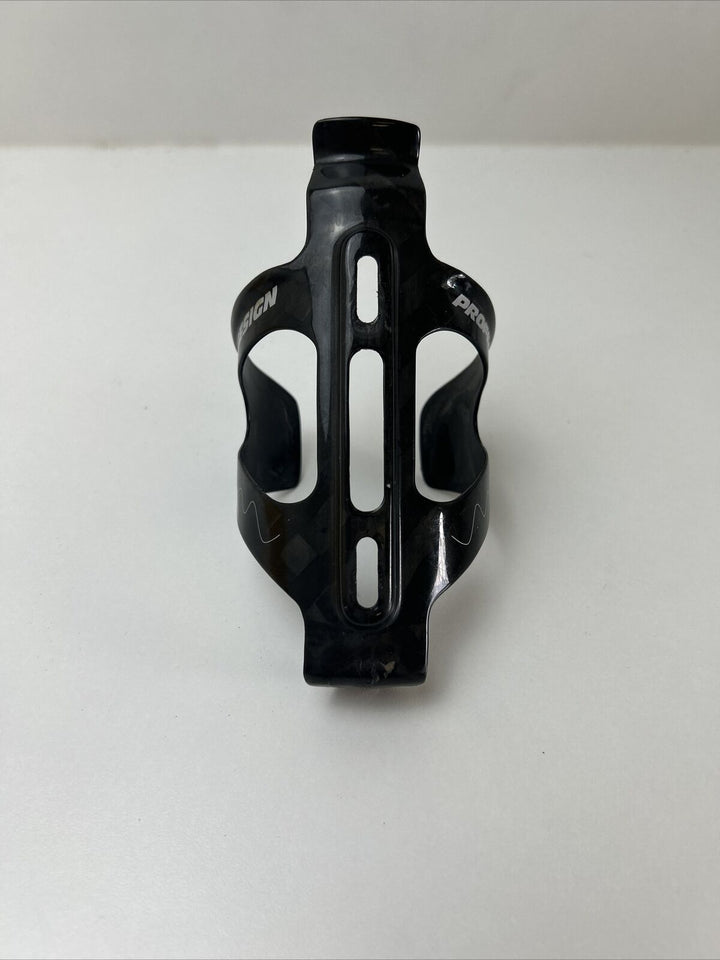 Profile Design Carbon Bottle Cage