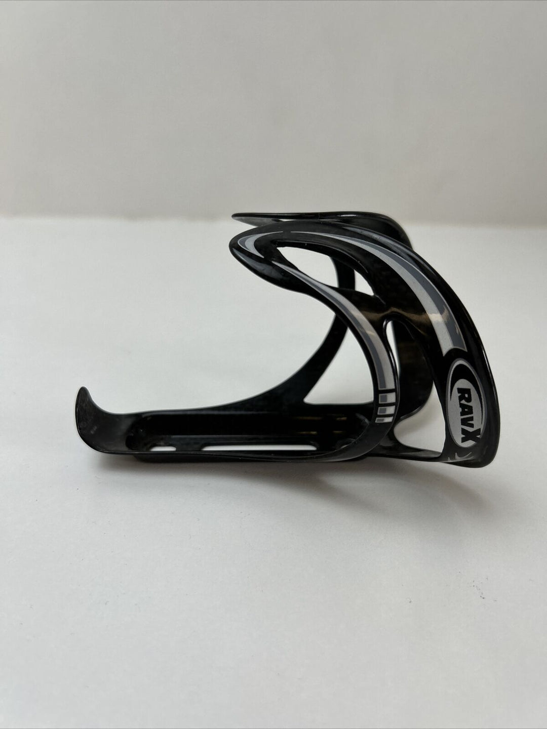 Ray X Carbon Bottle Cage