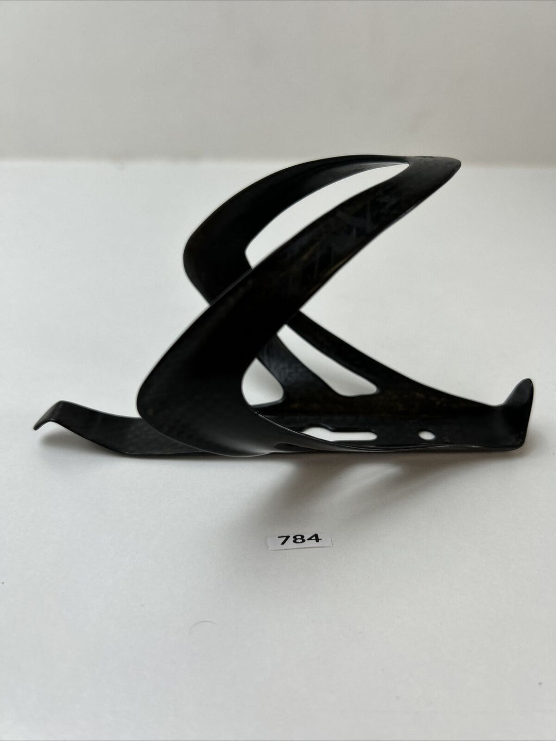 Time Carbon Bottle Cage