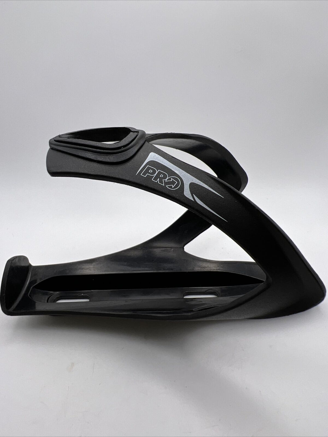 Pro Bicycle Water Bottle Cage  Black