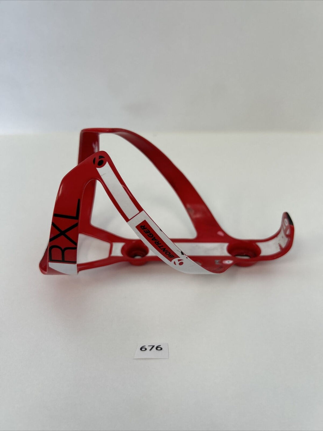 Bontrager RXL Carbon Water Bottle Cages