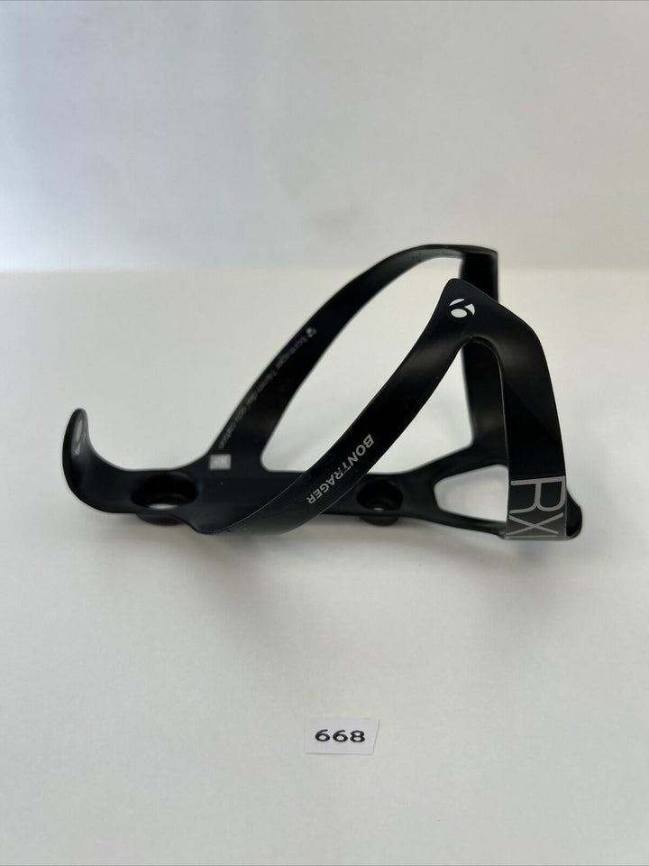 Bontrager RXL Carbon Water Bottle Cages