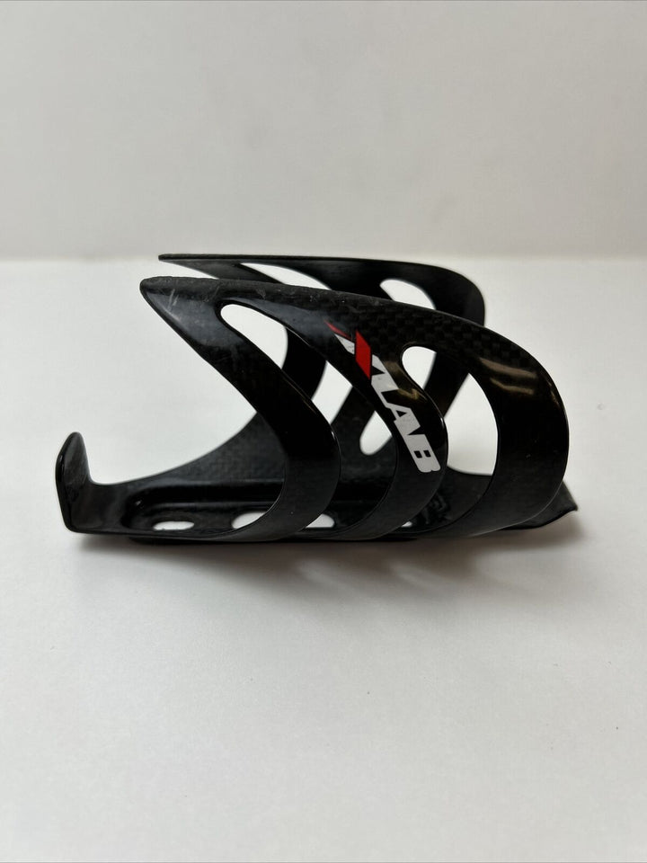 X-Lab Gorilla Carbon Fiber Water Bottle Cage