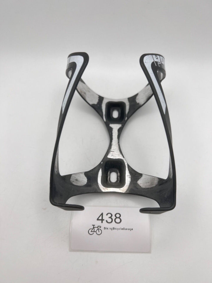 Pro Aluminum Road Bike MTB Bicycle Water Bottle Cage - Black