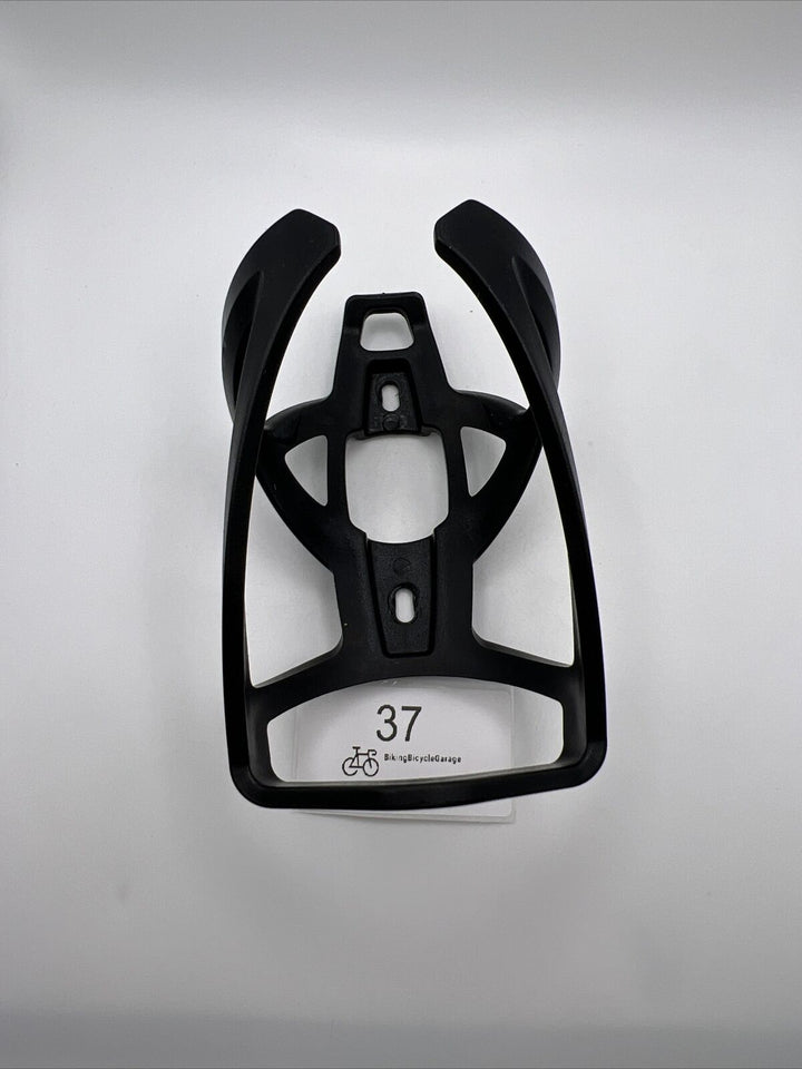 MSW PC-120 Up or Down Bicycle Water Bottle Cage: Black