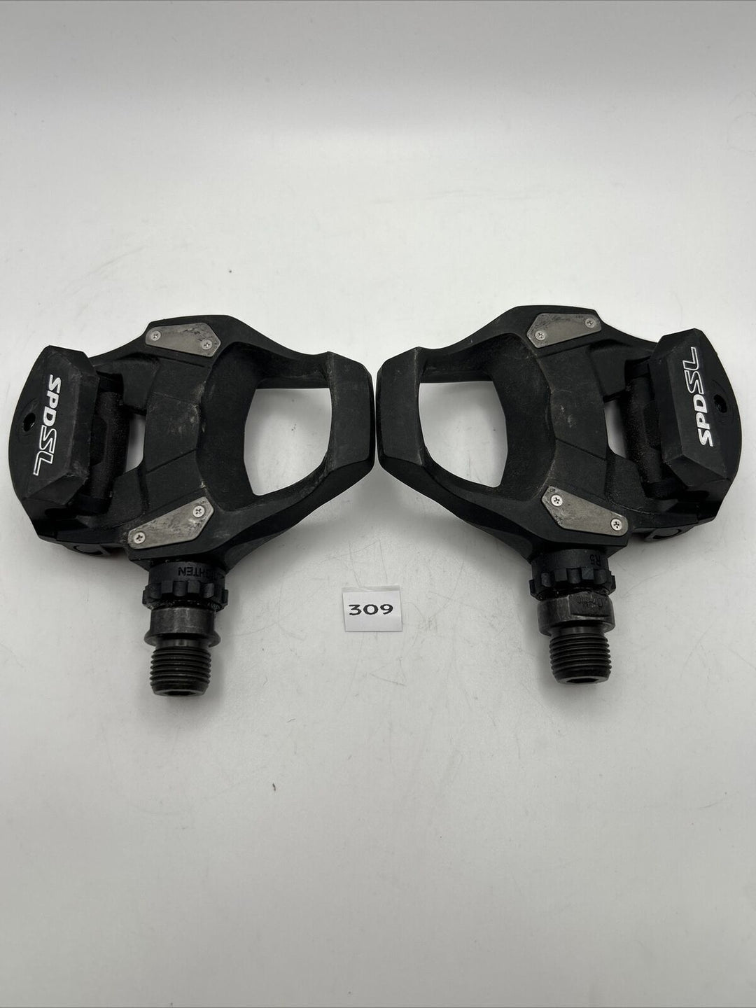 Shimano PD-RS500 Road bike Pedals Clipless SPD SL