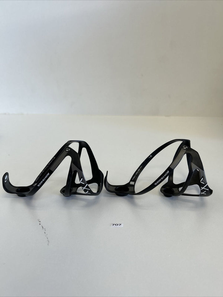 (2) Bontrager Xxx Bottle Cage