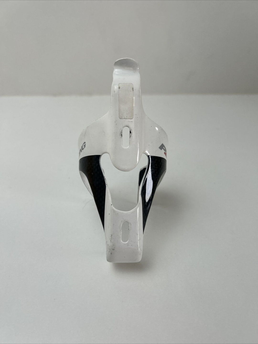 Pz Racing Carbon Bottle Cage