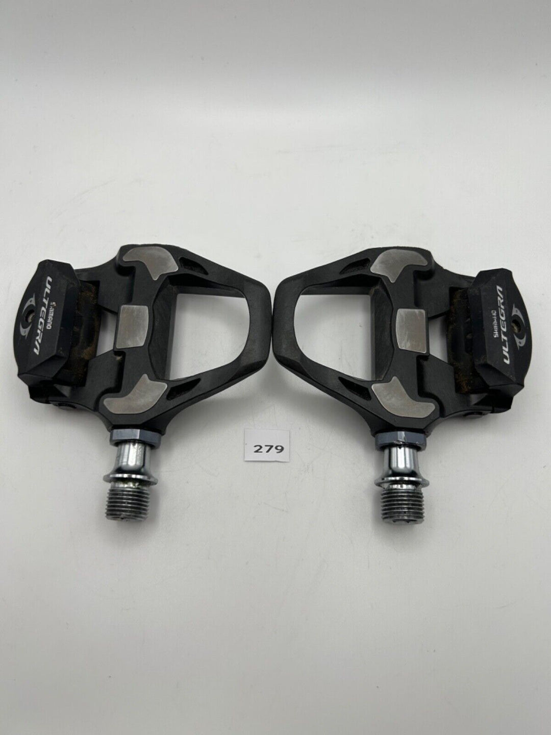 Shimano Ultegra Road Bike Pedal - Black (PD-R8000)