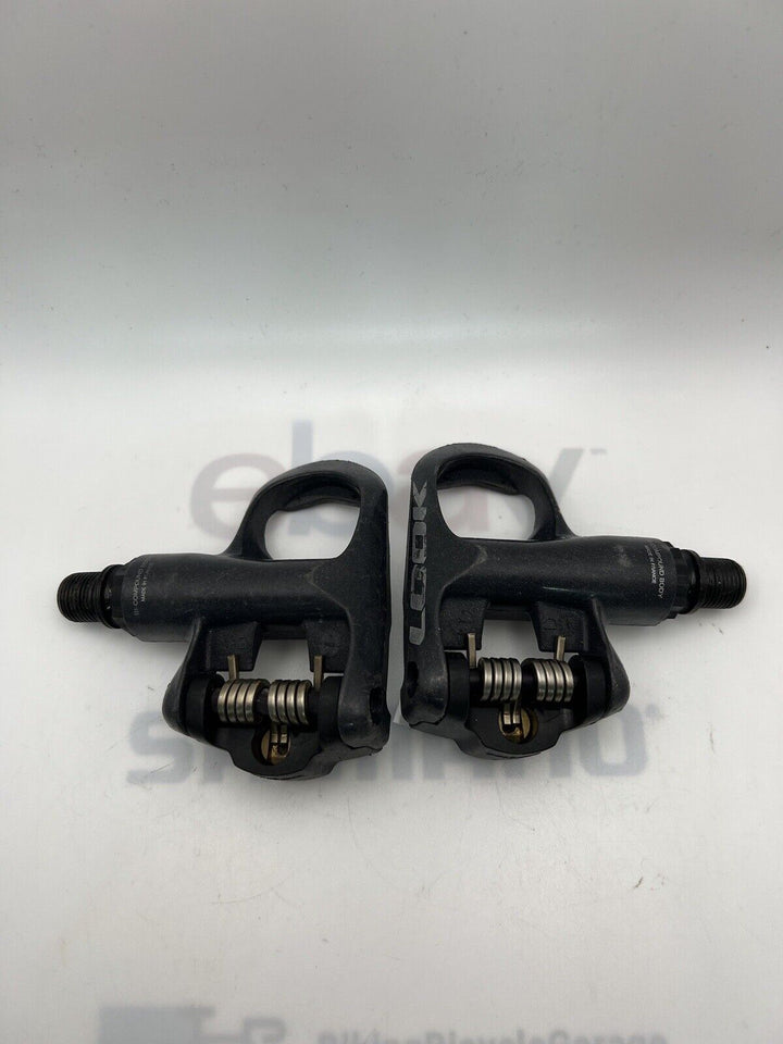 Look Keo Classic Clipless Road Bike Pedals-Used