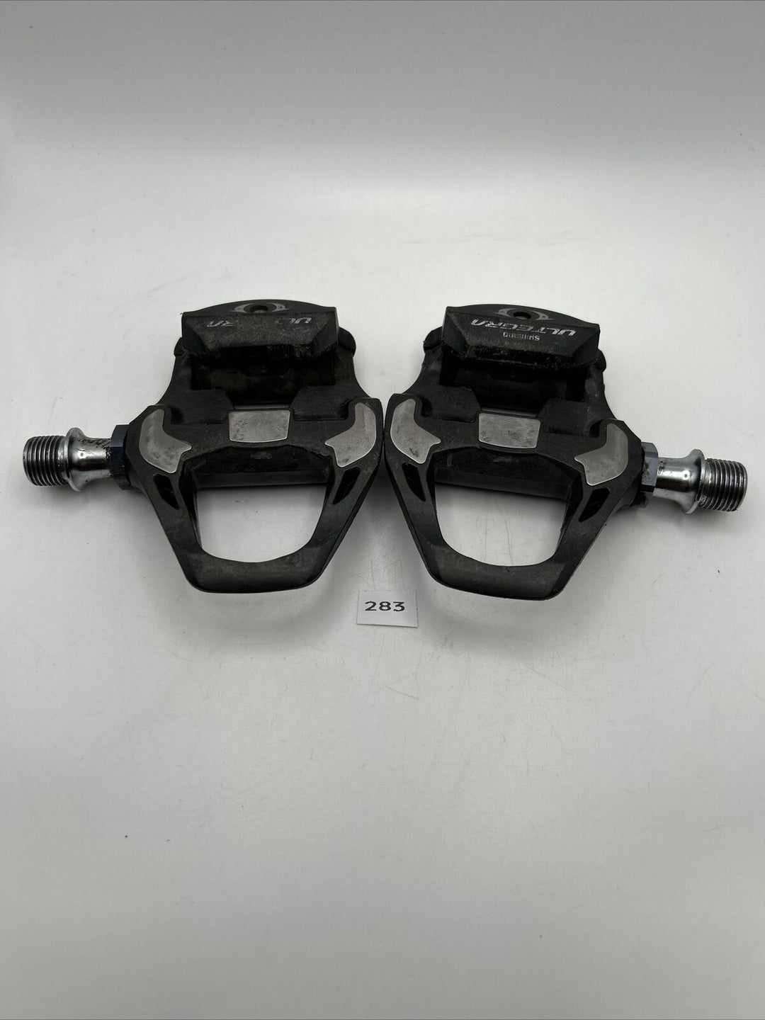 Shimano Ultegra Road Bike Pedal - Black (PD-R8000)