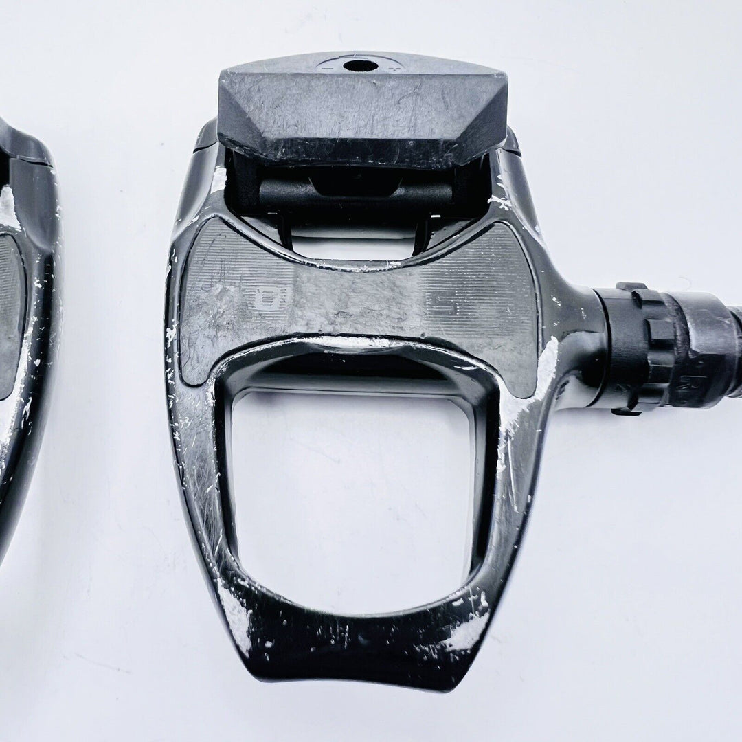 Shimano PD-R540 SPD SL Clipless Road Bike Triathlon Pedals 9/16 330g