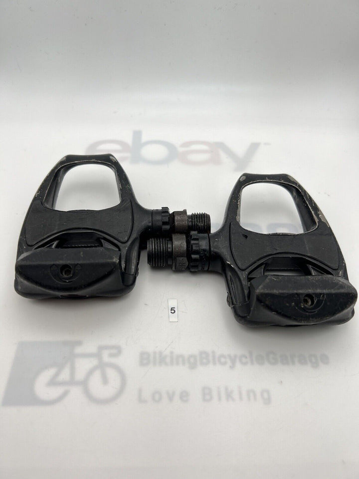 Shimano PD-R540 Clipless Road Bike Pedals-Used