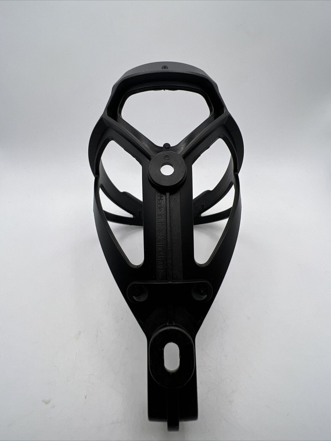 Tacx Deva Bicycle Water Bottle Cage - Black