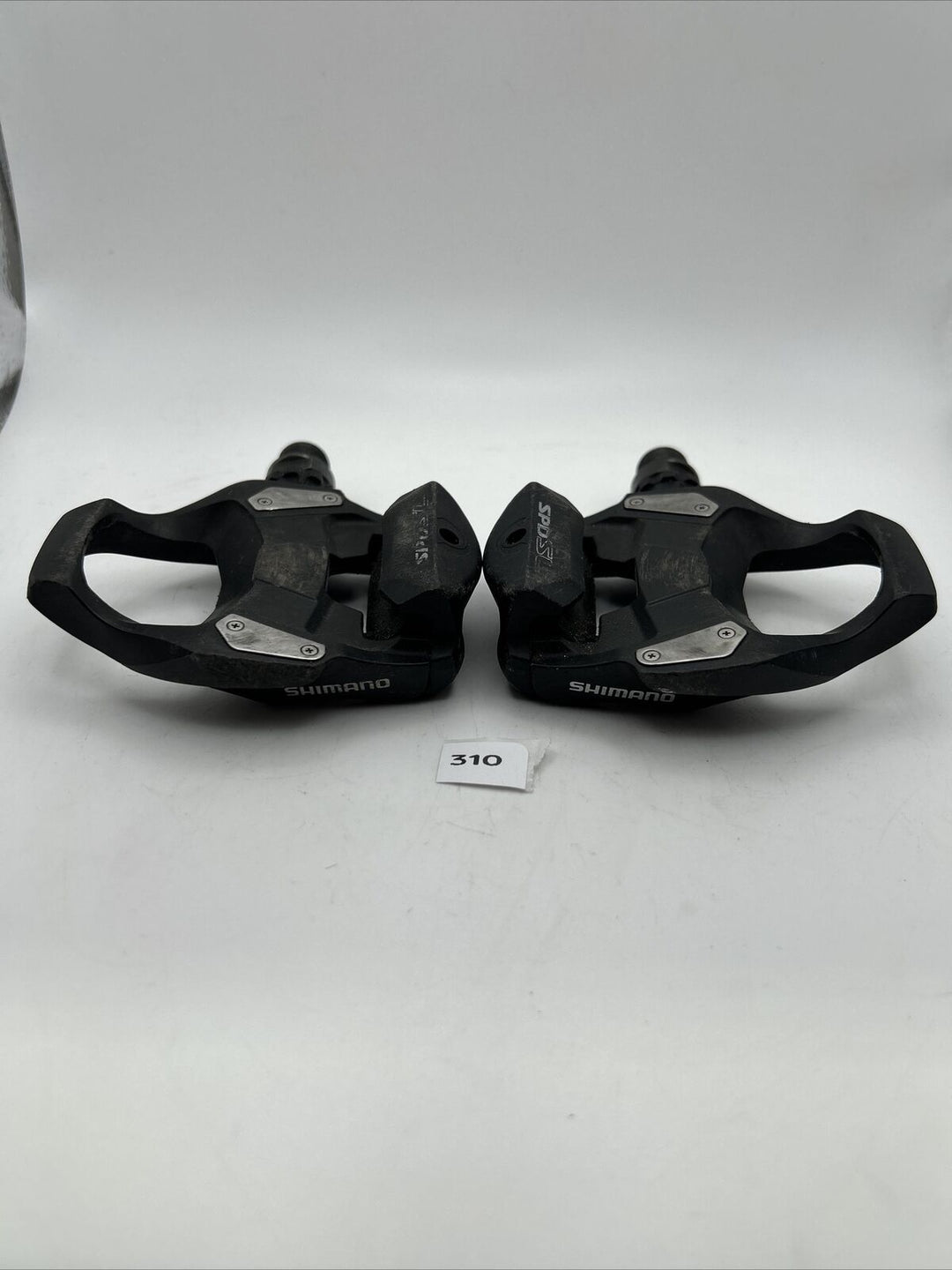 Shimano PD-RS500 Road bike Pedals Clipless SPD SL