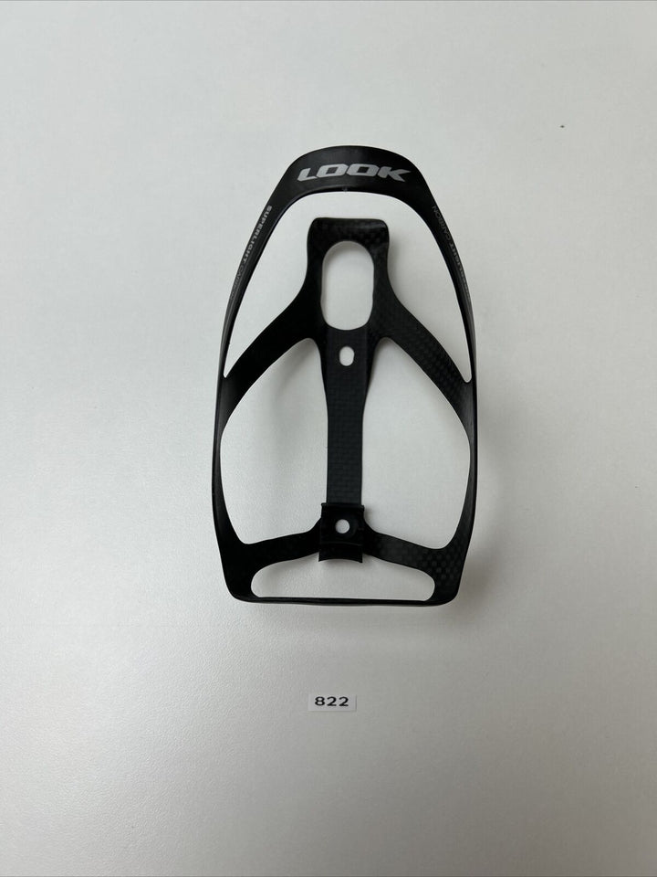 Look Carbon Bottle Cage