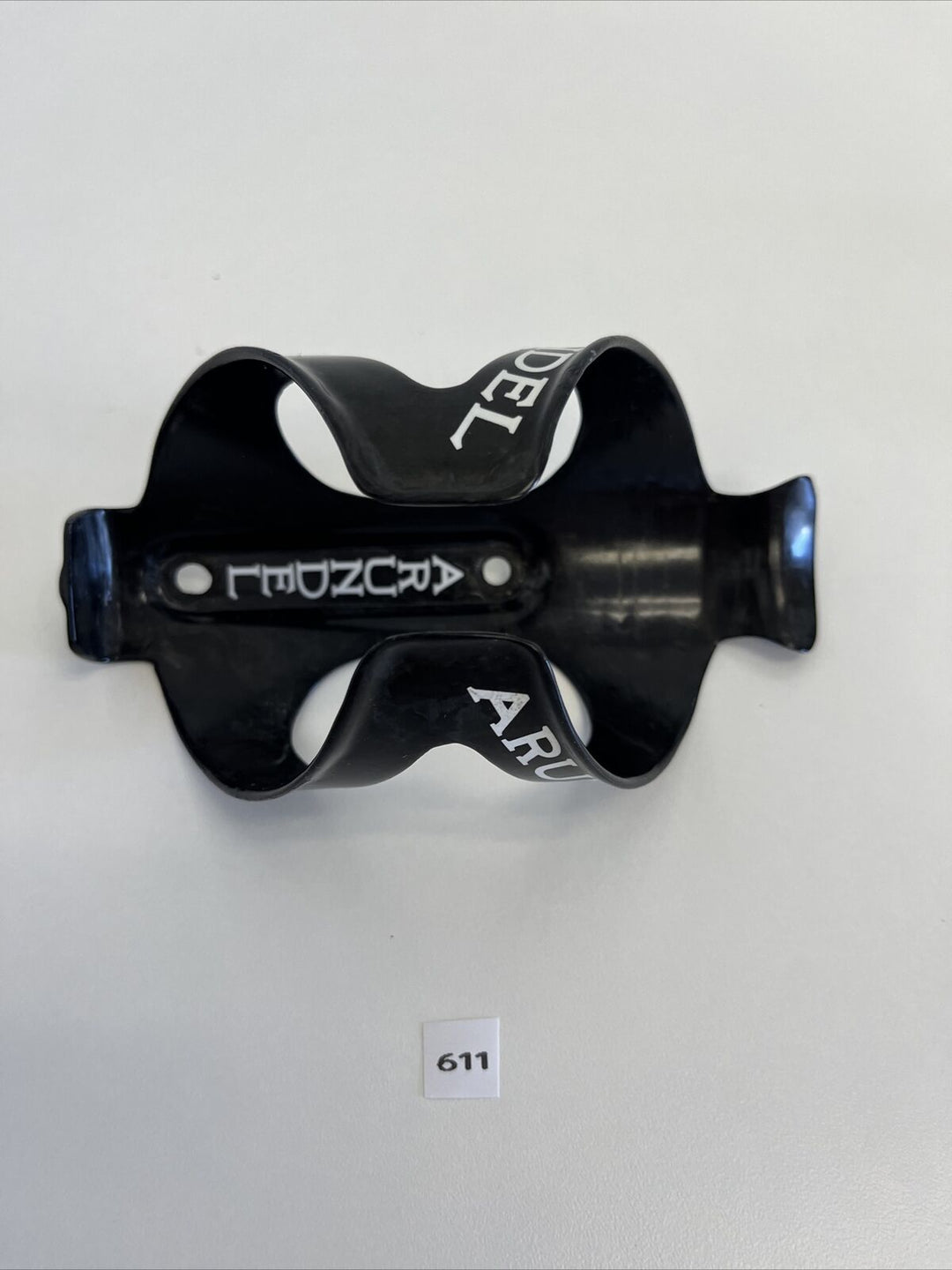 Arundel Dave-O Carbon Bottle Cage For Road Triathlon Bike