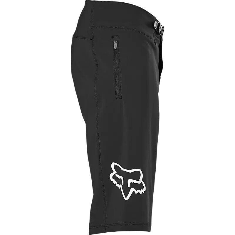 New Fox Racing DEFEND SHORT Black Size: 32 MTB Mountain Bike Short Fox Dealer