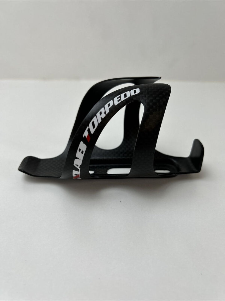 X-Lab Torpedo Carbon Bottle Cage