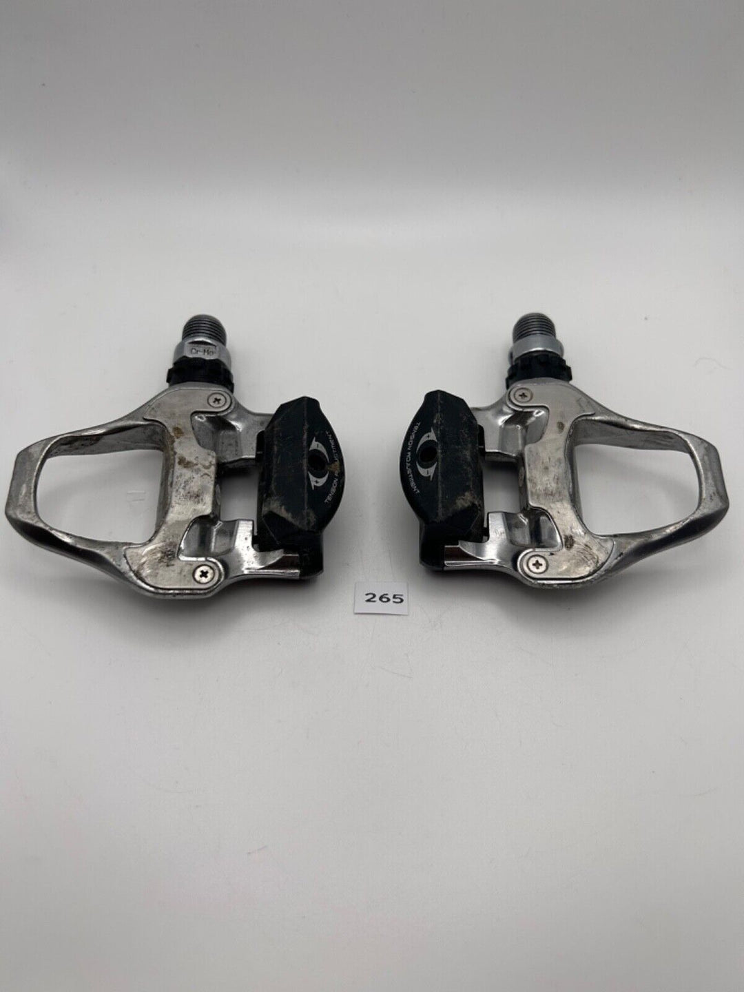 Schimano 105PD 5700 road bike Spd pedals