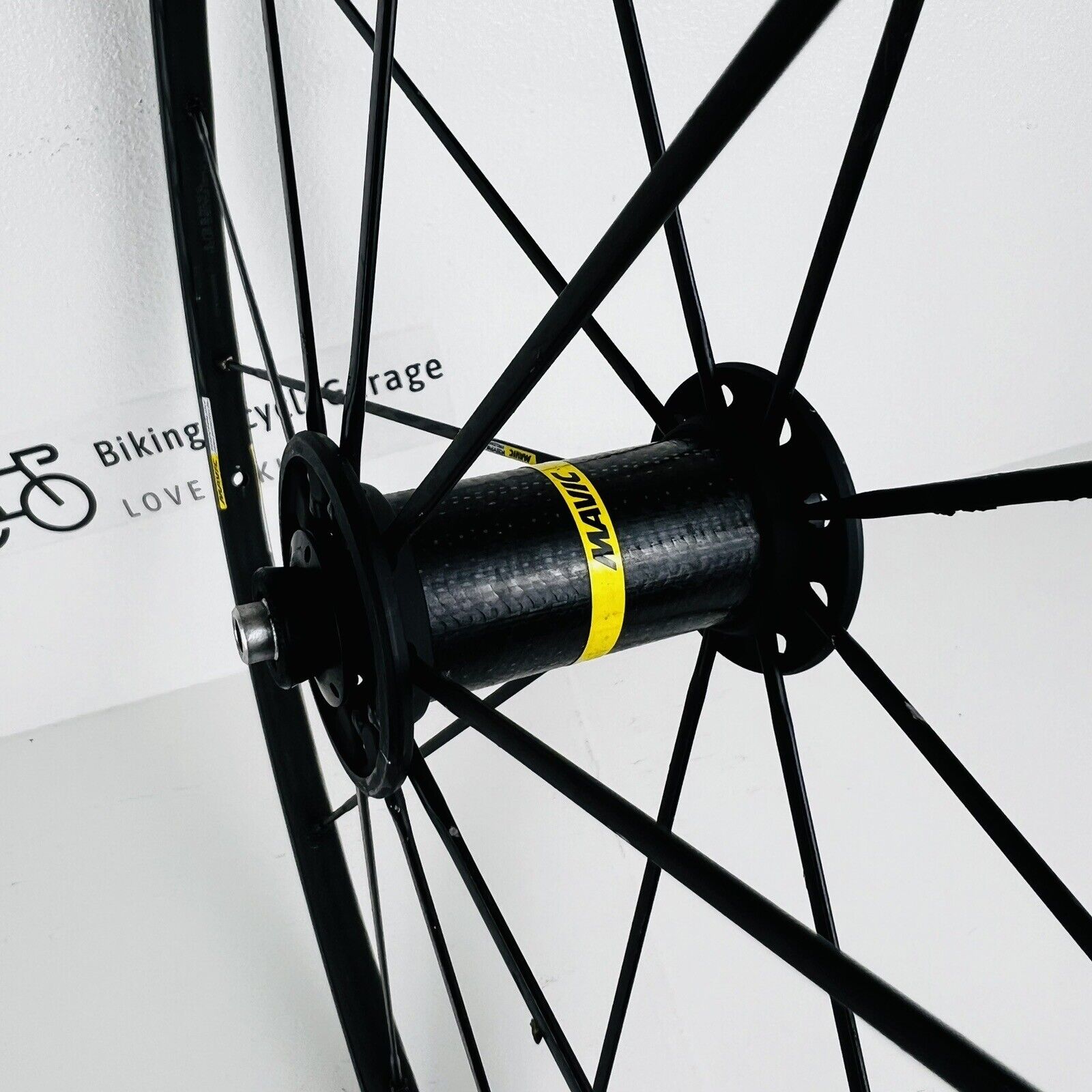 MAVIC KSYRIUM PRO Exalith SL (マヴィックキシリウムプロエグザ