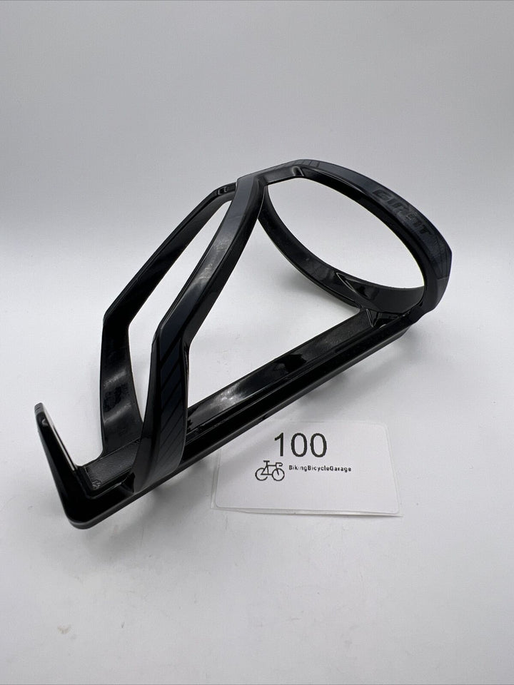 Giant Airway Sport Bicycle Water Bottle Cage Black