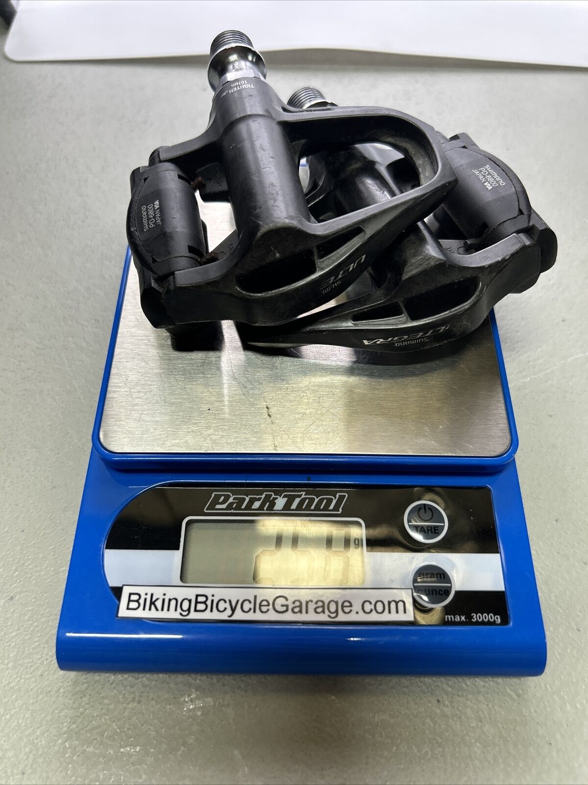 Shimano pd 6800 online