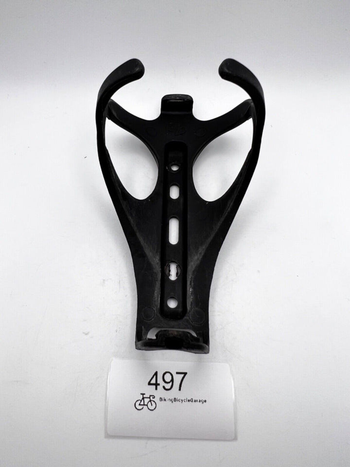 Road Bike MTB Bicycle Water Bottle Cage - Black