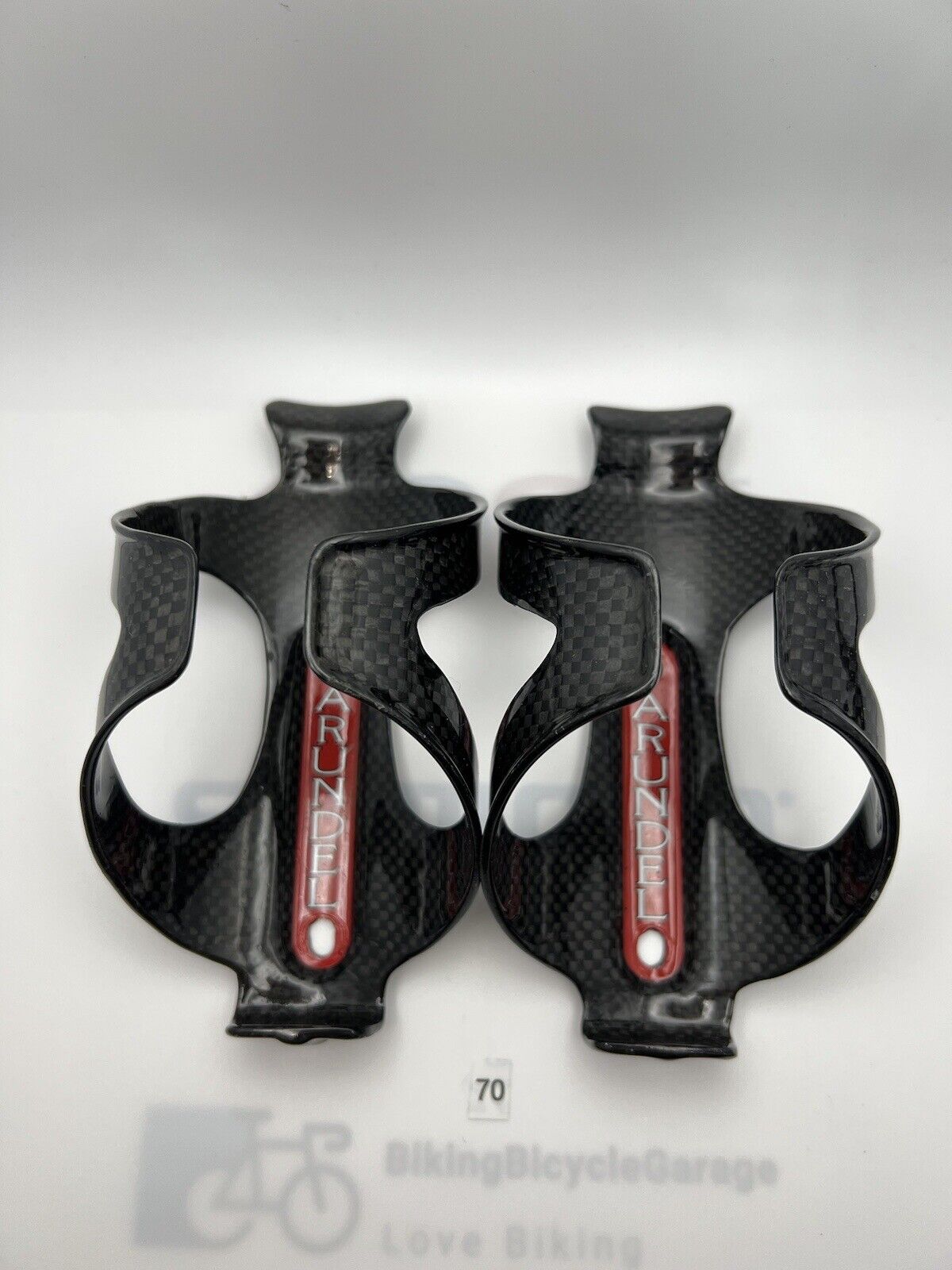 Canyon Lightweight Carbon Bottle Cage ×2 Canyon Lightweight Carbon Bottle Cage | CANYON US
