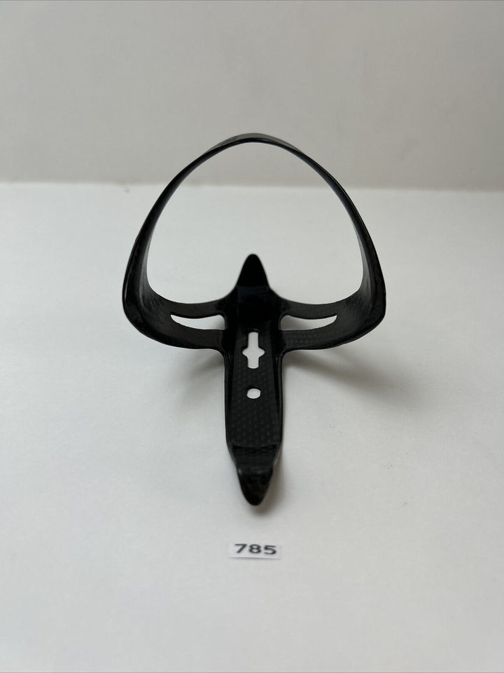 Time Carbon Bottle Cage