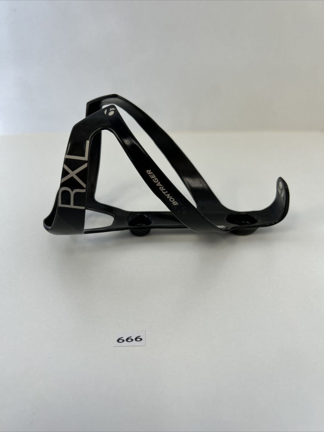 Bontrager RXL Carbon Water Bottle Cages