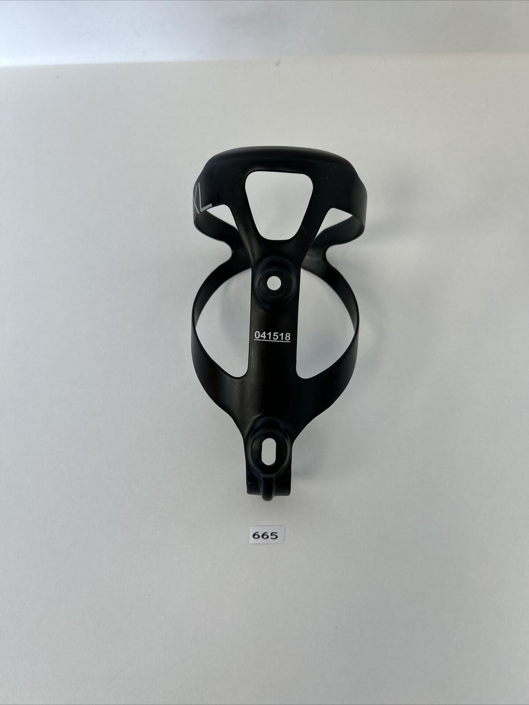 Bontrager RXL Carbon Water Bottle Cages