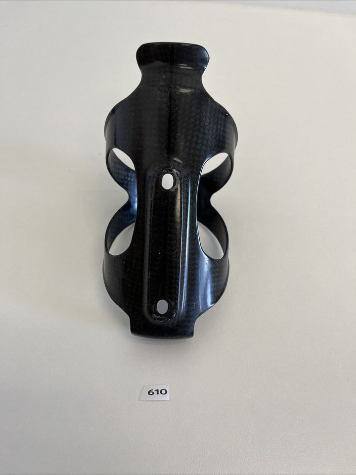 Arundel Dave-O Carbon Bottle Cage For Road Triathlon Bike