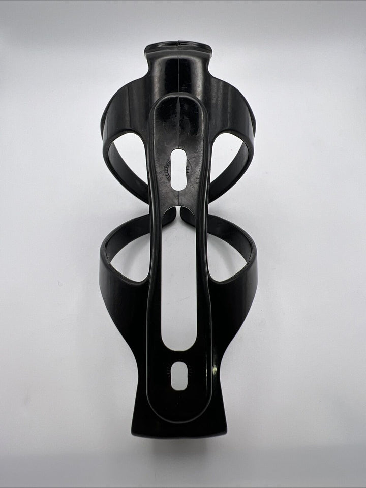 MSW PC-150 Composite Water Bottle Cage Black