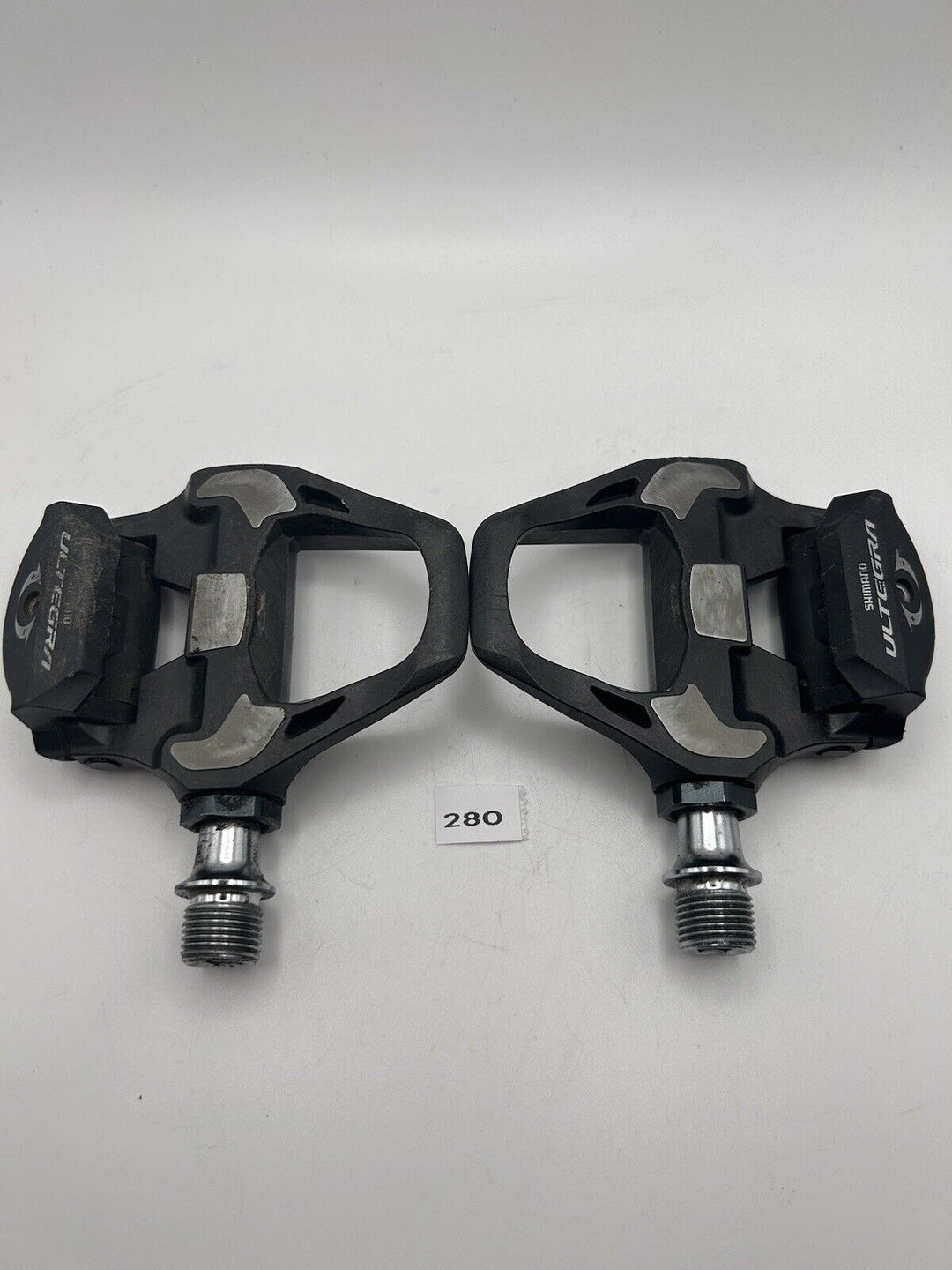 Shimano Ultegra Road Bike Pedal - Black (PD-R8000)