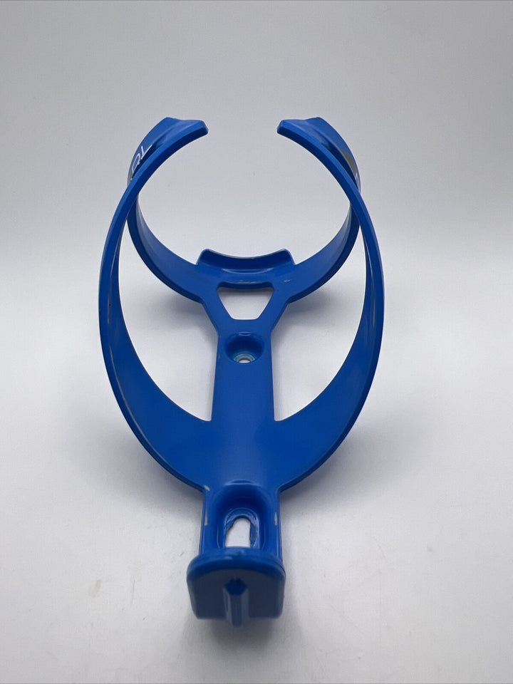 Bontrager RL Bicycle Water Bottle Cage - Blue