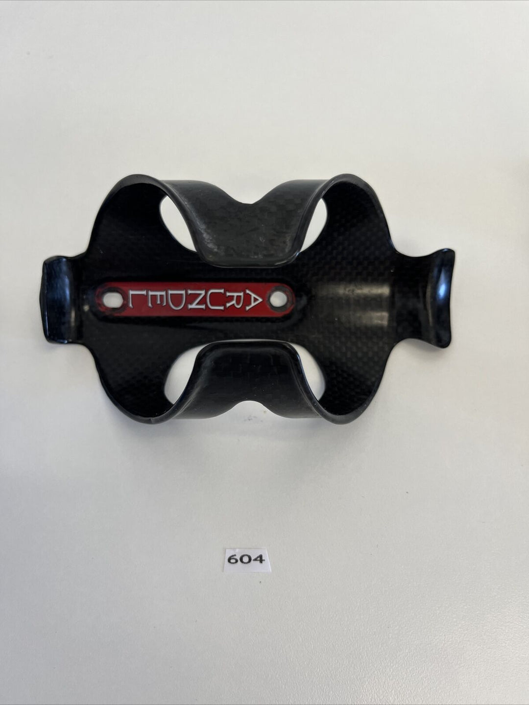 Arundel Dave-O Carbon Bottle Cage For Road Triathlon Bike