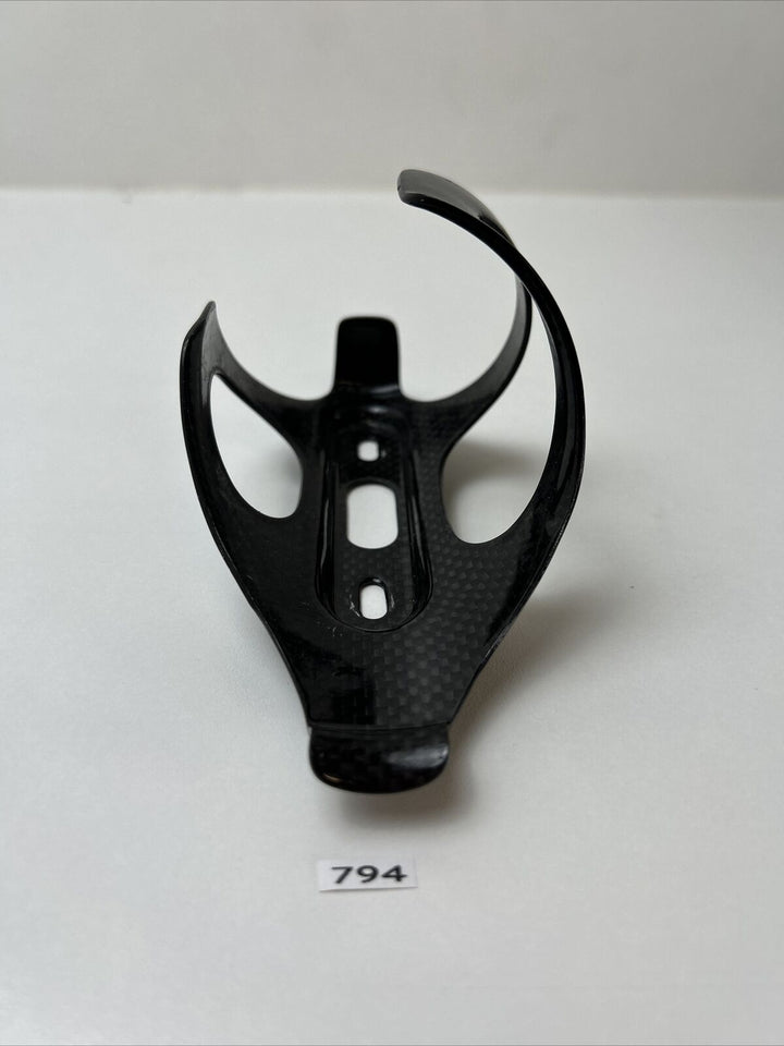 X-Lab Sidekick Carbon Right Side Access Water Bottle Cage Xlab