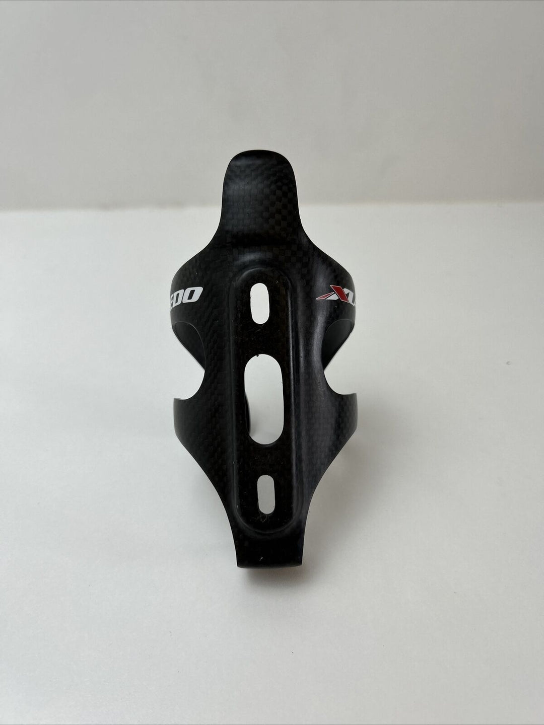 X-Lab Torpedo Carbon Bottle Cage