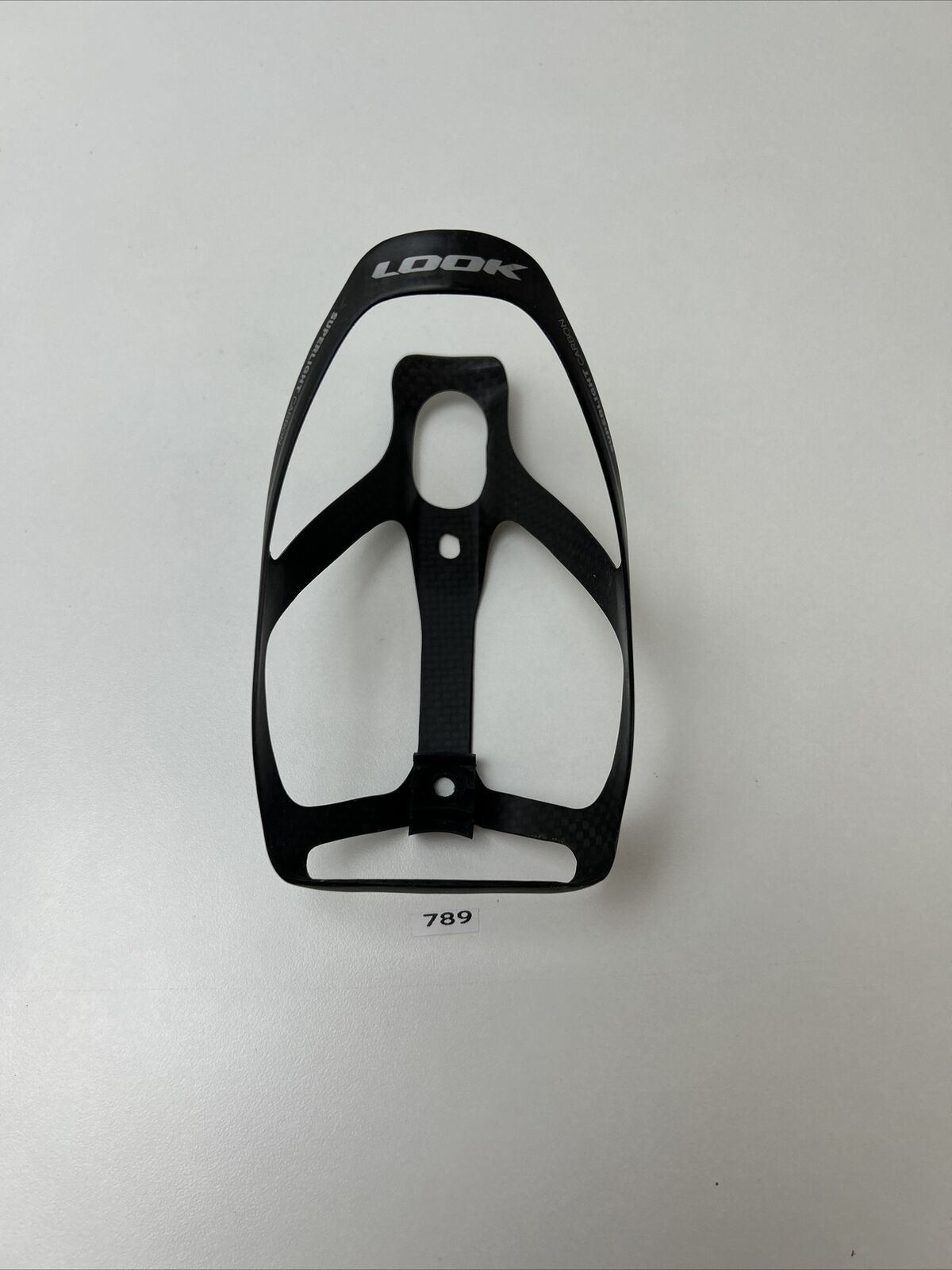 Look carbon bottle cage outlet
