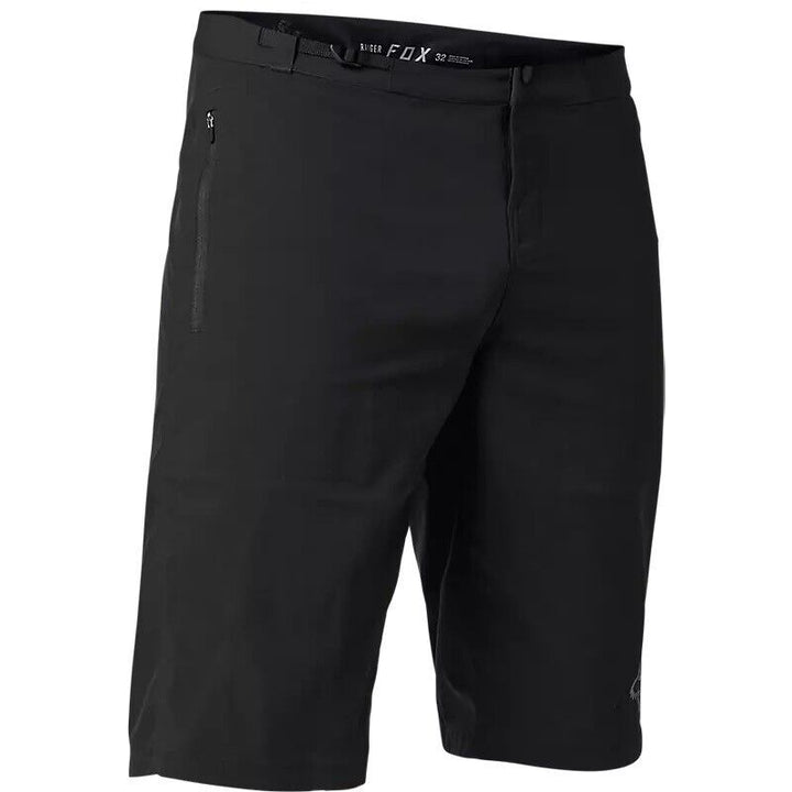 Fox Racing Men's Ranger Water Mountain Bike Shorts Black Size: 38 Fox Dealer