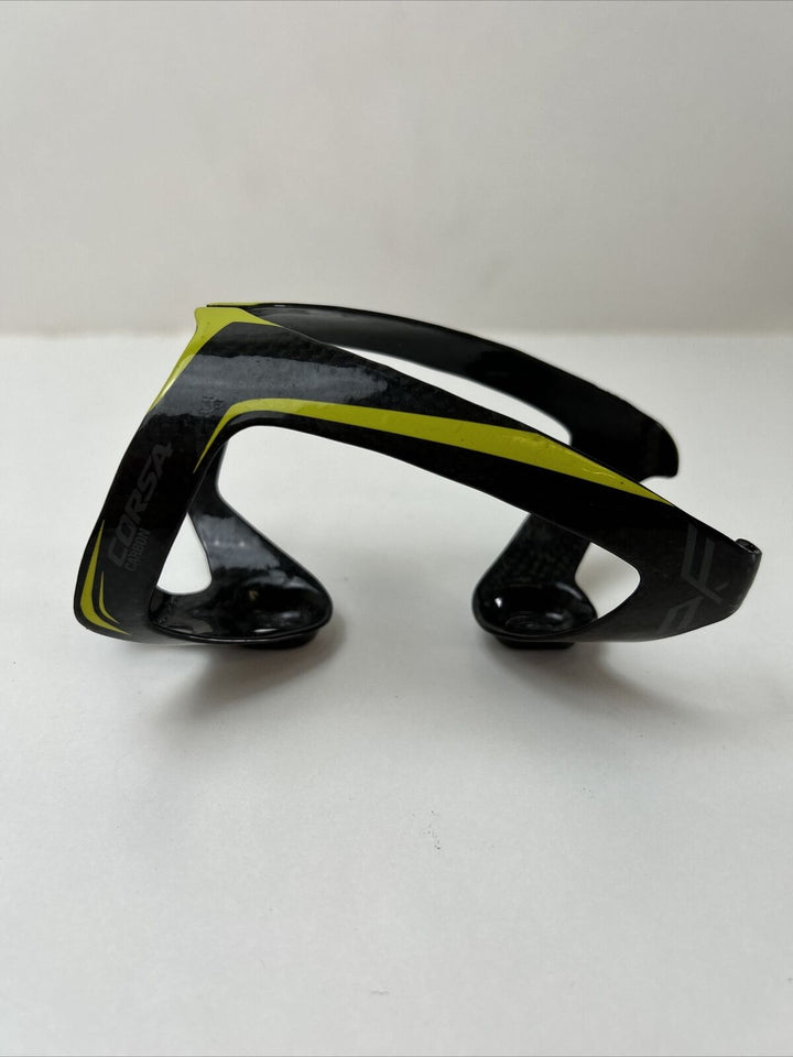 Forte Carbon Bottle Cage